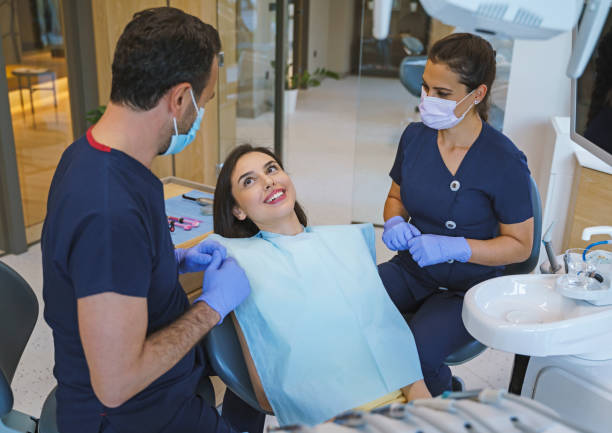 Best Dental X-Rays and Imaging  in Flint Hill, MO