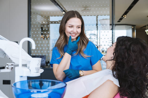 Oral Cancer Screening in Flint Hill, MO